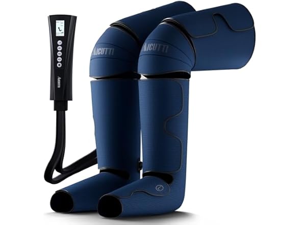 AICUTTI Air Compression Leg Massager