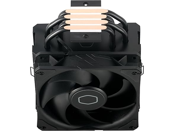 Cooler Master Hyper 212 Black CPU Air