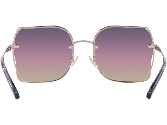 Coach Women's HC7150D Sunglasses
