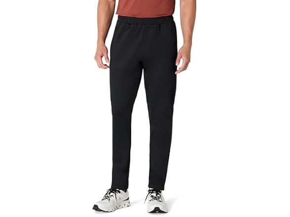AE Mens Performance Stretch Training Jogger Pant