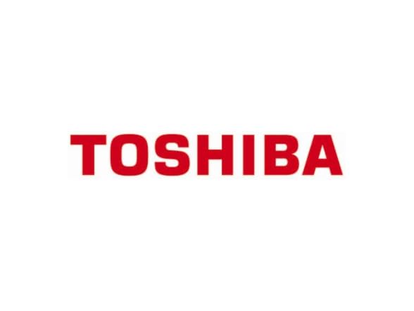 Toshiba T-6518U Black Toner