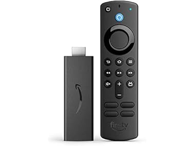 $17.99, Was $39.99, 55% Off! (NEW) Amazon Fire TV Stick (3rd Gen), Alexa Voice Remote dealfomo