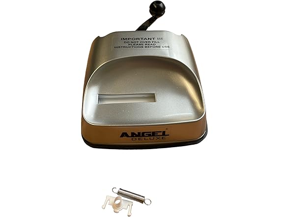 ANGEL DELUXE The Big Easy Tobacco Co. Accessories