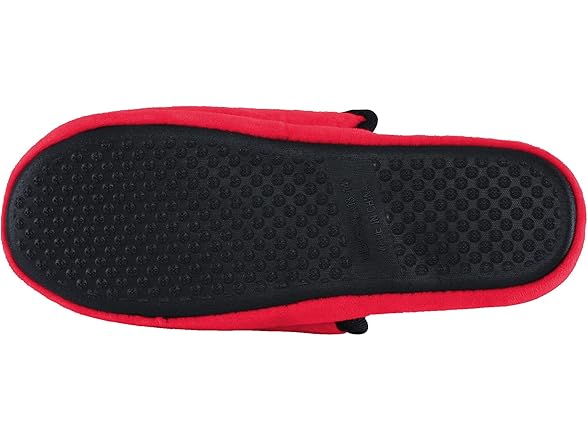 KANSAS CITY CHIEFS (13-14) Sherpa Slide Slippers