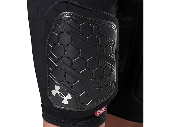 Gameday Armour Pro 5Pad Girdle Large