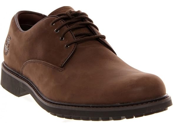 Timberland Men's Stormbucks WP Oxford Boots (7.5)