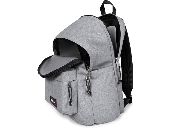 EASTPAK Day Office – 31L Backpack Sunday Grey