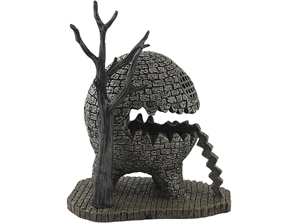 Department 56 Nightmare Before Christmas - Gallery 2