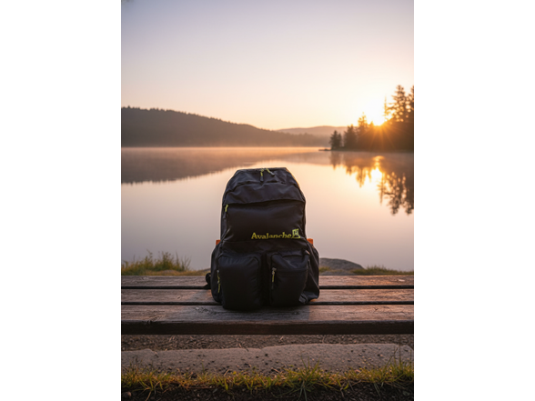 Avalanche Davis Backpack