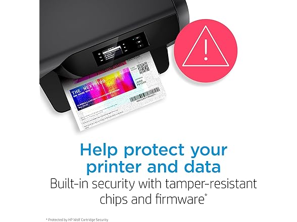 HP 67XL Black High-Yield Ink Cartridge