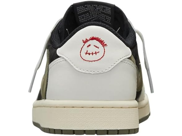Nike Jordan 1 Low Og Sp Mens Shoes