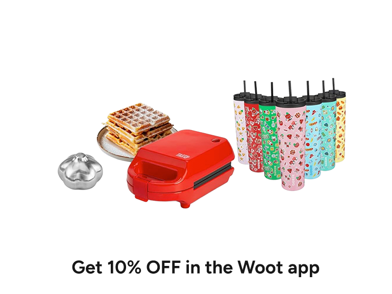 Kitchen Goodies For Less!