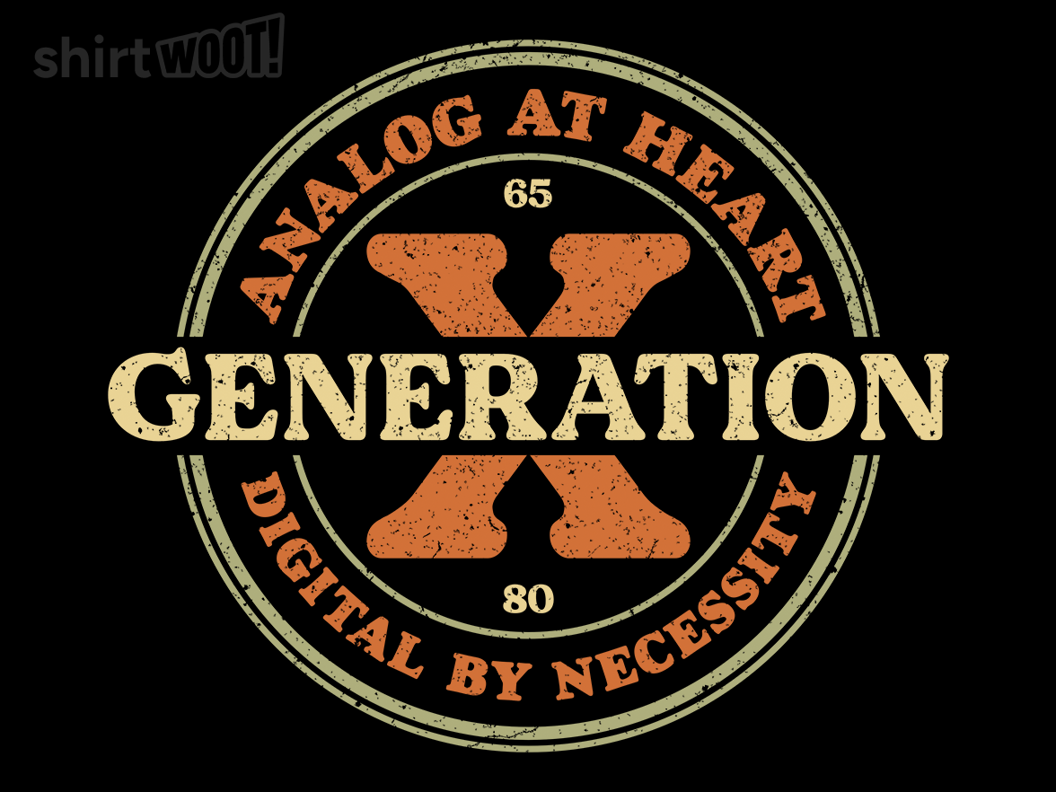 Analog At Heart - Gallery 4