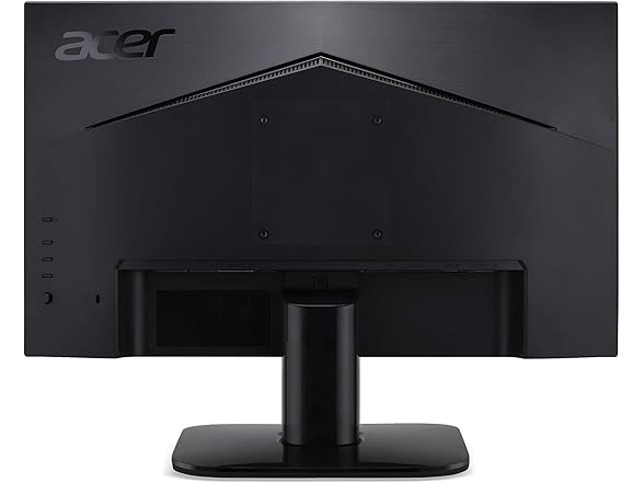 acer 27.0” 1920 x 1080 IPS Monitor