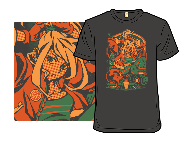 After the Mission - Gallery 3