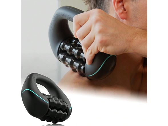 Power Rolling Massager