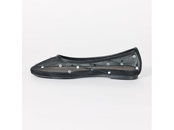 The Drop Women's Pepper Ballet Flat