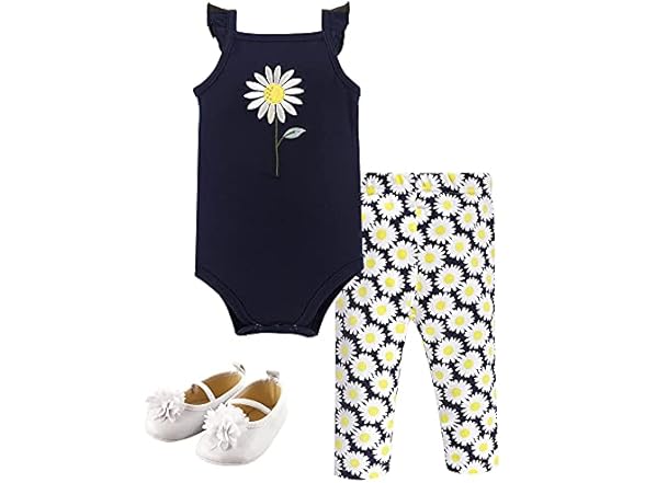 Daisy
