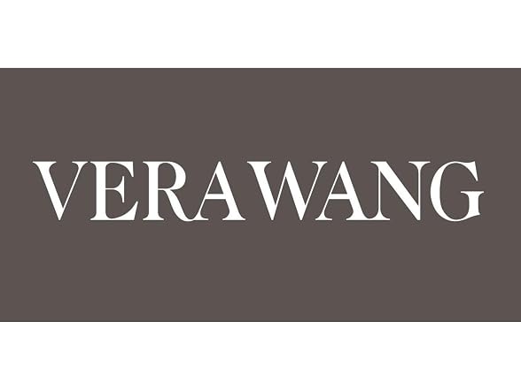 Vera Wang King Duvet Cover Set with Shams