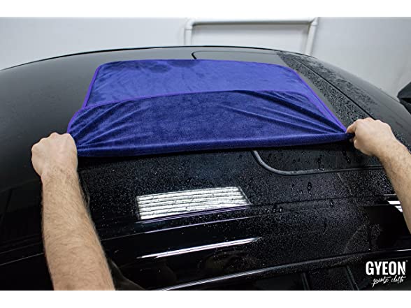 GYEON Quartz Silk Dryer