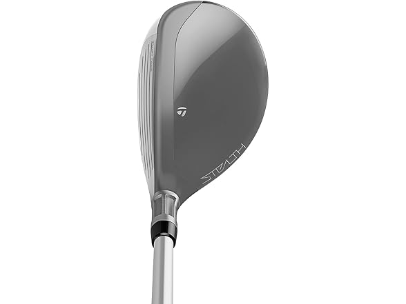 TaylorMade Golf Stealth2 High Draw Rescue Womens 6-29/Right Hand (Right Hand)