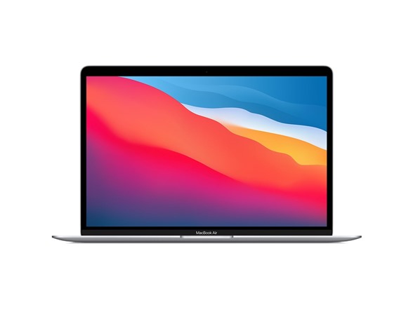 Apple MacBook Air 13.3" M1 Laptop (2020)