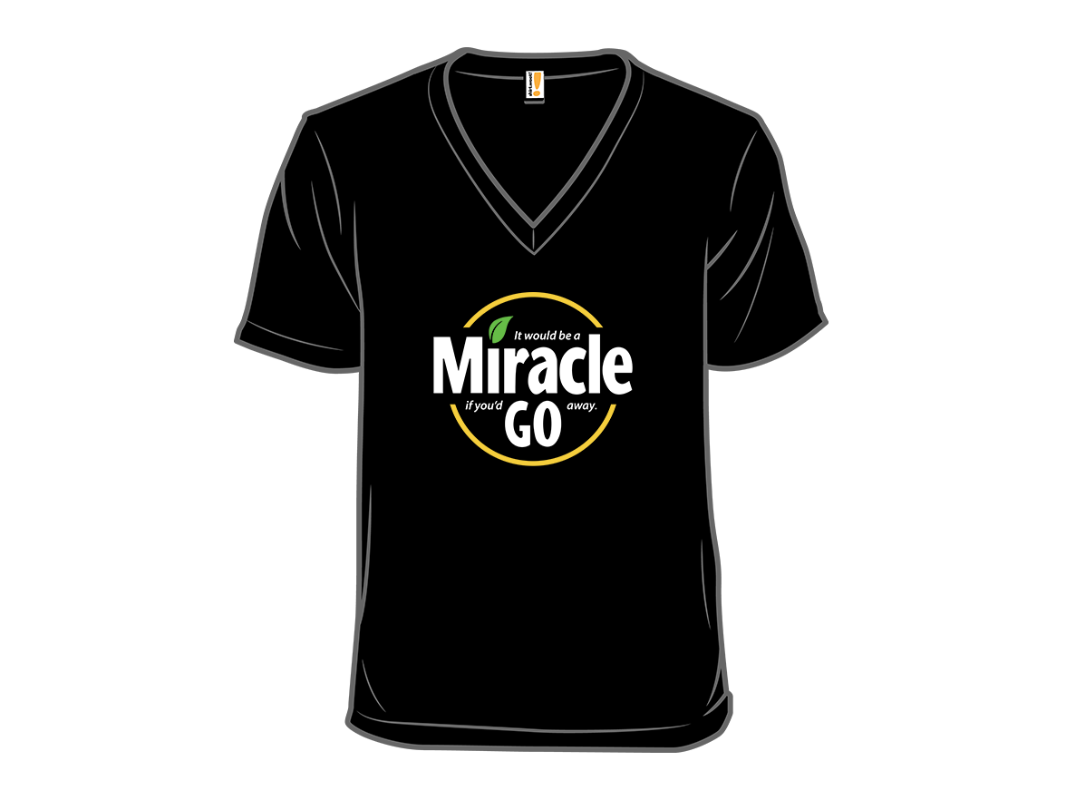 Miracle Go - Gallery 10