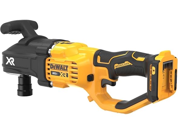 Dewalt DCD443B 20V MAX XR Brushless Stud & Joist Drill
