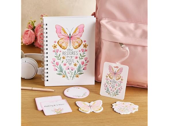 Living Grace Living Grace Sticky Notes