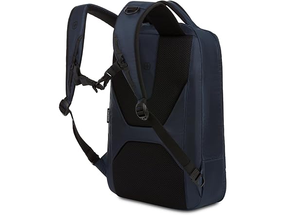 SwissGear TravelSmart, Navy, 18-Inch