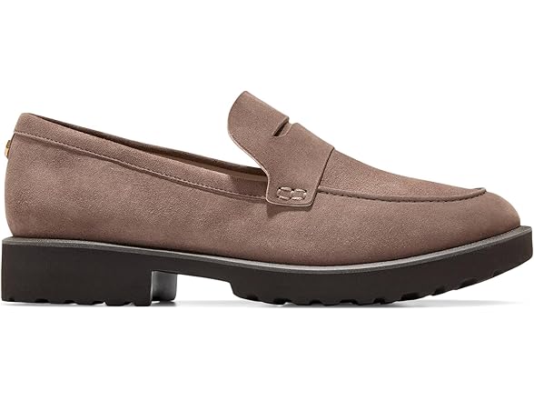 Women's Cole Haan Geneva Loafers (10)