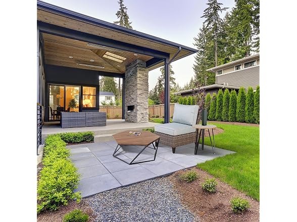 Four Seasons Courtyard Serronova Chair