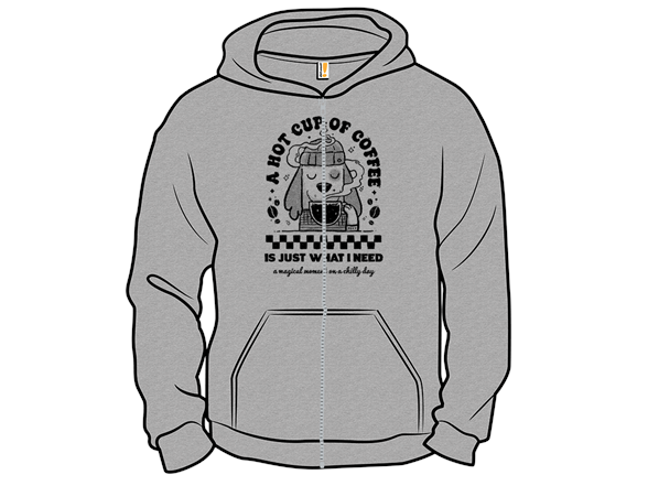 Magical Moment Remix