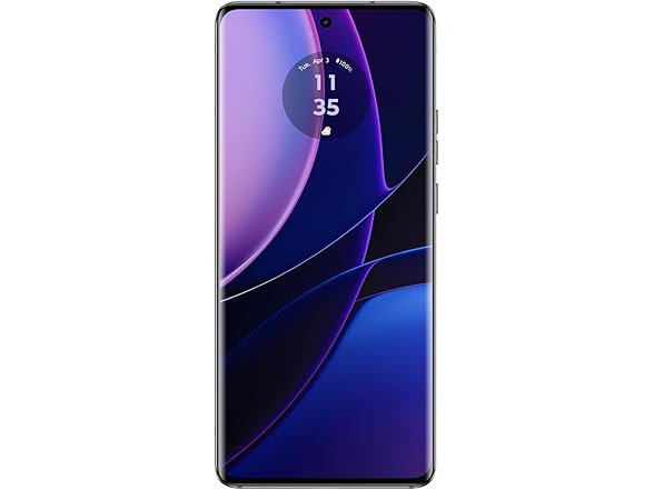 (NEW) Motorola Edge Smartphone - 8/256GB (2023) (Unlocked)