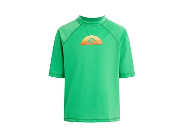 Bermuda Green