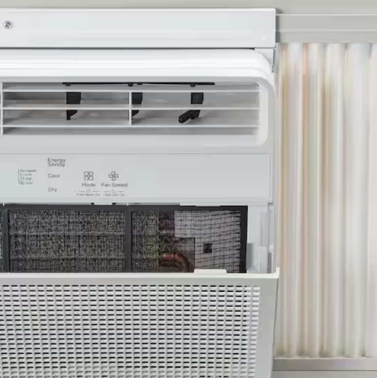 VISSANI VW6026S 5,000 BTU 115-Volt Window AC - Gallery 10