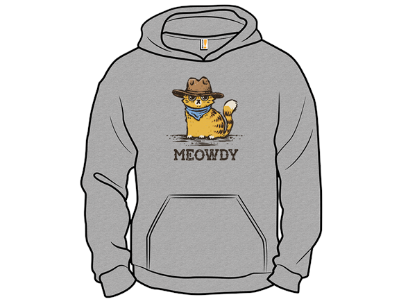 Meowdy Pawdner