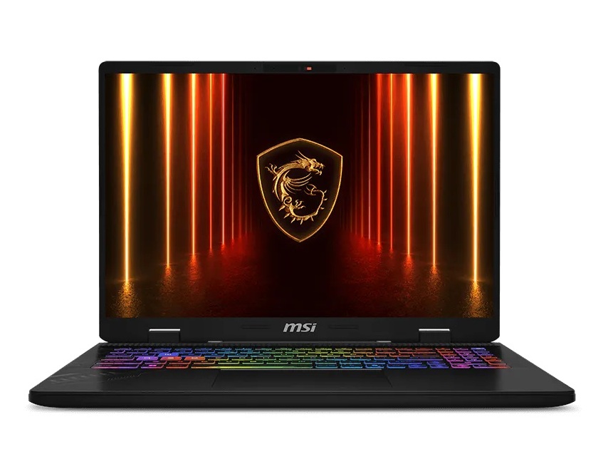 MSI Crosshair 16 HX AI RTX 5060 Gaming Laptop - Gallery 5