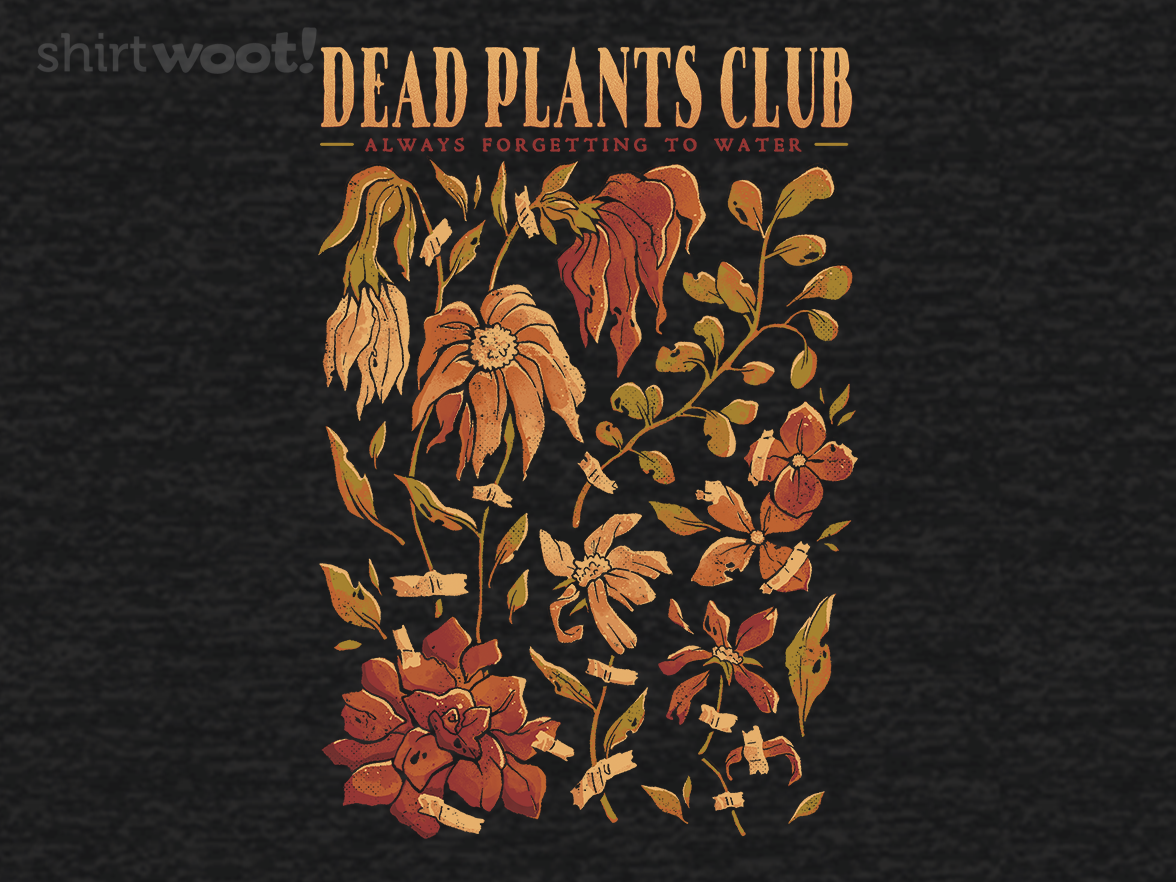 Dead Plants Club - Gallery 9