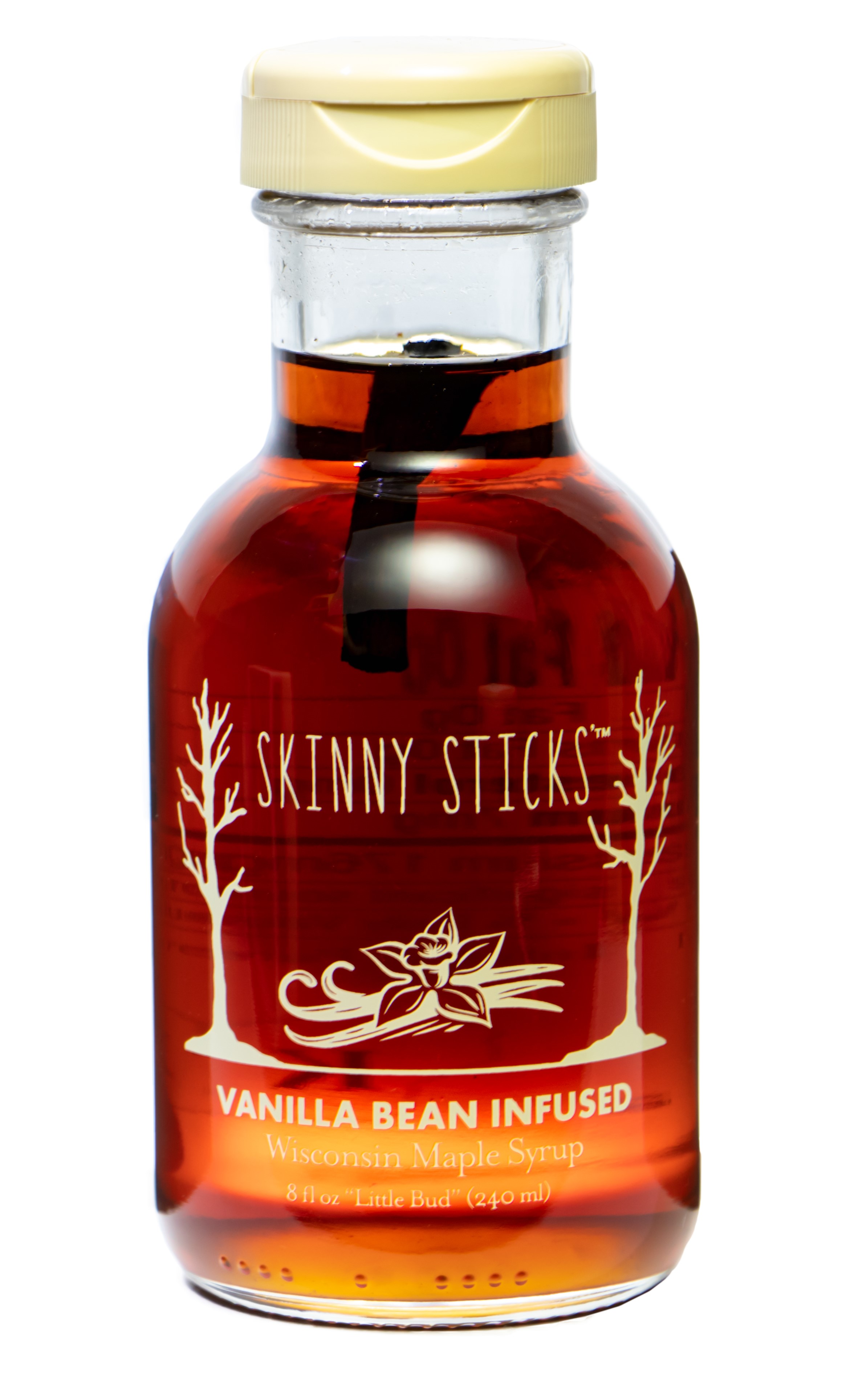 (4pk) Maple Syrup 8oz Variety Pack - Gallery 10