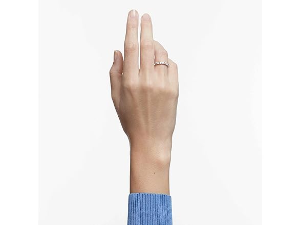 Swarovski Vittore Crystal Ring
