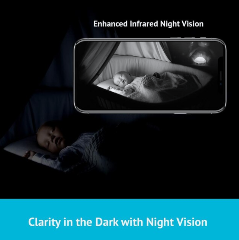 La View LV-KNW958WD22-T1 Wi-Fi 8 CH, 4 Cam, 1TB Camera - Gallery 8