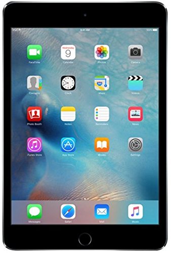 Apple iPad mini 4 7.9" 128GB Tablets (Open Box) - Gallery 14