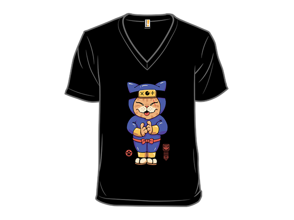 Ninja Catana