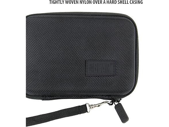 USA Gear DIGITAL DEVICE CASE