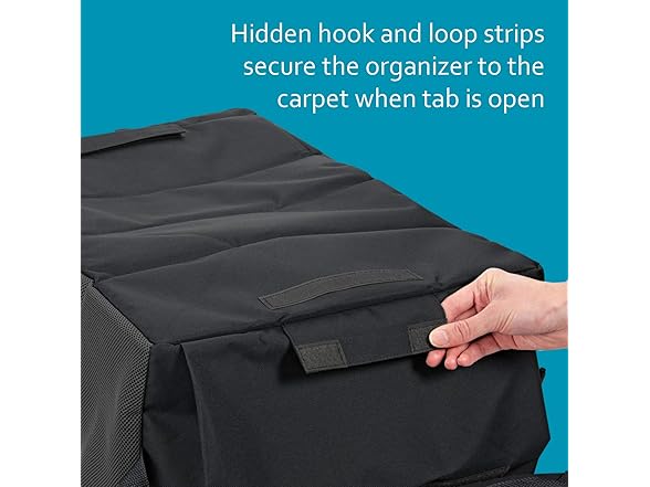 High Road Large Trunk Organizer
