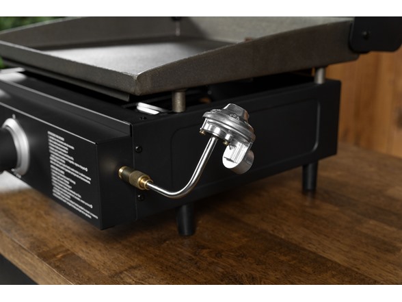 Blackstone 17in Tabletop Griddle Bundle (Refurbished)