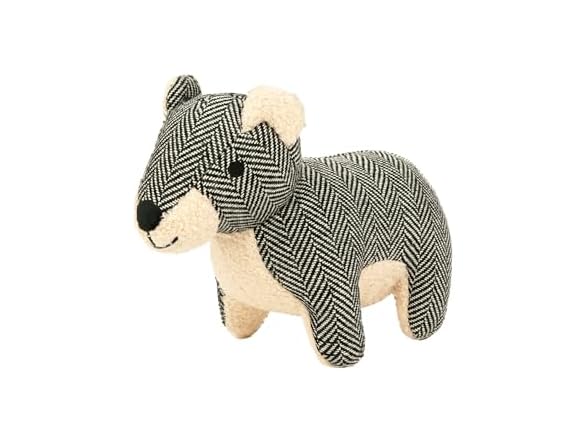 Harry Barker Durable Plush Dog Toys