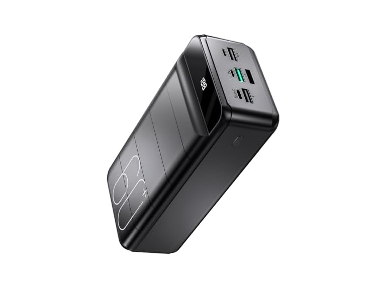 Portable Charger Power Bank 60000mAh Fast Charging