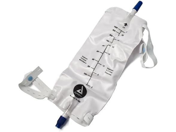 Dynarex Urinary Leg Bag